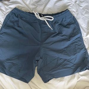 Mens tillys shorts